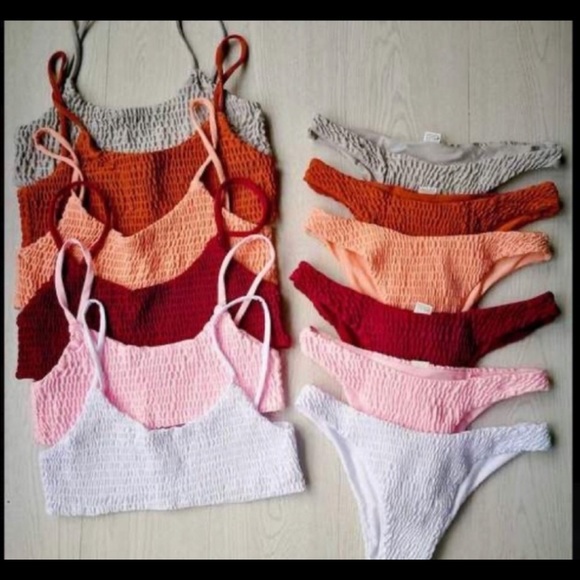 bathing suit mystery box!✨ - Picture 2 of 4